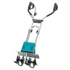 Bineuse electrique EH 600-30